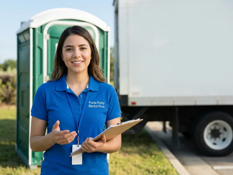 Porta Potty Rental  in Hammond  FAQ